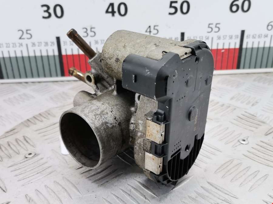 0280750095 Заслонка дроссельная Volkswagen Lupo (1998-2005) Хетчбэк 3дв. 2002г. | Фото № 2 0280750095 Заслонка дроссельная Volkswagen Lupo (1998-2005) Хетчбэк 3дв. 2002г. - Фото 2