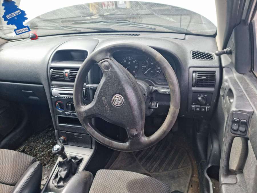 0445010086 ТНВД дизель Opel Astra G (1998-2004) Универсал 2005г. | Фото № 5 0445010086 ТНВД дизель Opel Astra G (1998-2004) Универсал 2005г. - Фото 5