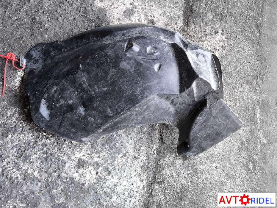 9627973380 Защита арок передняя левая (подкрылок) Citroen C5 (2001-2008) 2001г. | Фото № 3 9627973380 Защита арок передняя левая (подкрылок) Citroen C5 (2001-2008) 2001г. - Фото 3