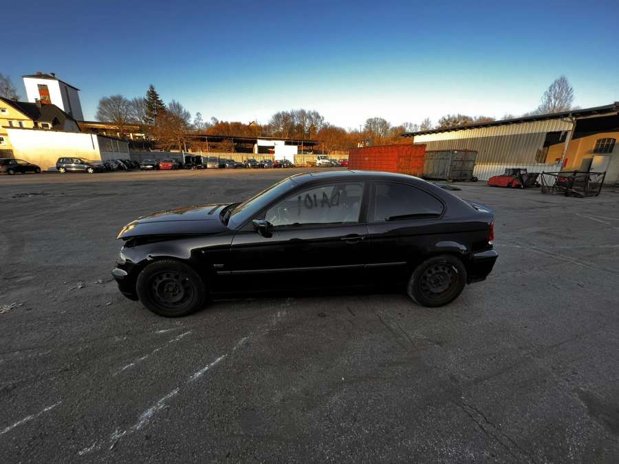 347005788088 Подушка безопасности в дверь BMW 3-Series (E46) (1998-2007) Хетчбэк 3дв. 2002г. | Фото № 6 347005788088 Подушка безопасности в дверь BMW 3-Series (E46) (1998-2007) Хетчбэк 3дв. 2002г. - Фото 6