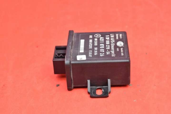 A2118708726 Блок управления двигателем Mercedes GL X164 (2006-2009) 2006г. | Фото № 4 A2118708726 Блок управления двигателем Mercedes GL X164 (2006-2009) 2006г. - Фото 4