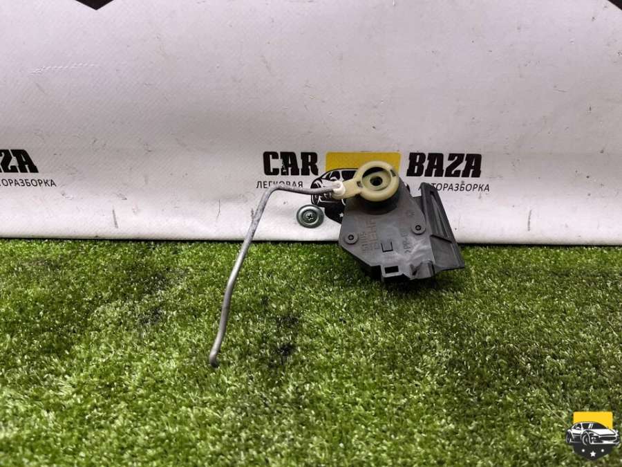 6902853 Моторчик заслонки печки  BMW 3 E46 1999г. | Фото № 5  6902853 Моторчик заслонки печки  BMW 3 E46 1999г. - Фото 5