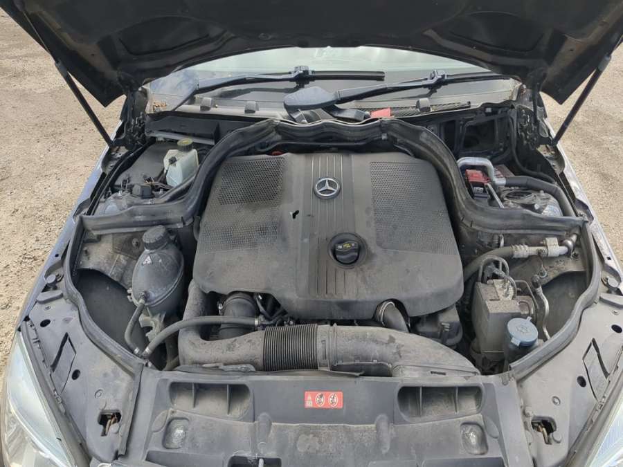 Балка передняя подрамник Mercedes C-Class (W204) (2006-2015) Универсал 2010г. | Фото № 11 Балка передняя подрамник Mercedes C-Class (W204) (2006-2015) Универсал 2010г. - Фото 11