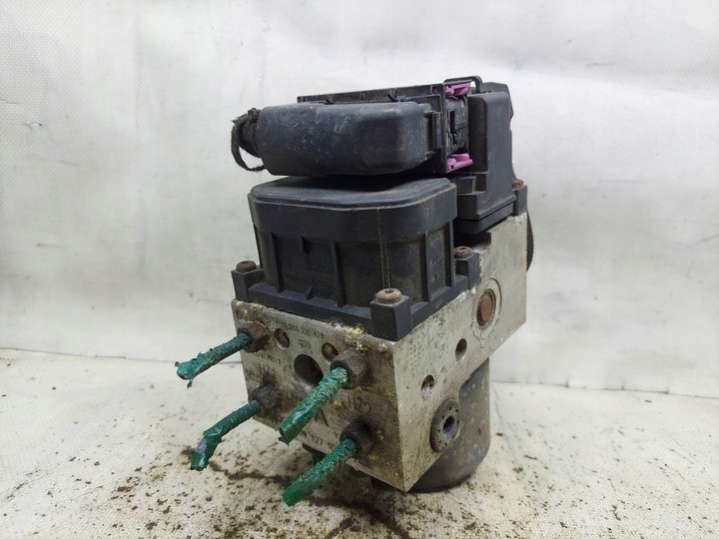 0265216478 Блок ABS Opel Combo C (2001-2005) 2001г. | Фото № 2 0265216478 Блок ABS Opel Combo C (2001-2005) 2001г. - Фото 2