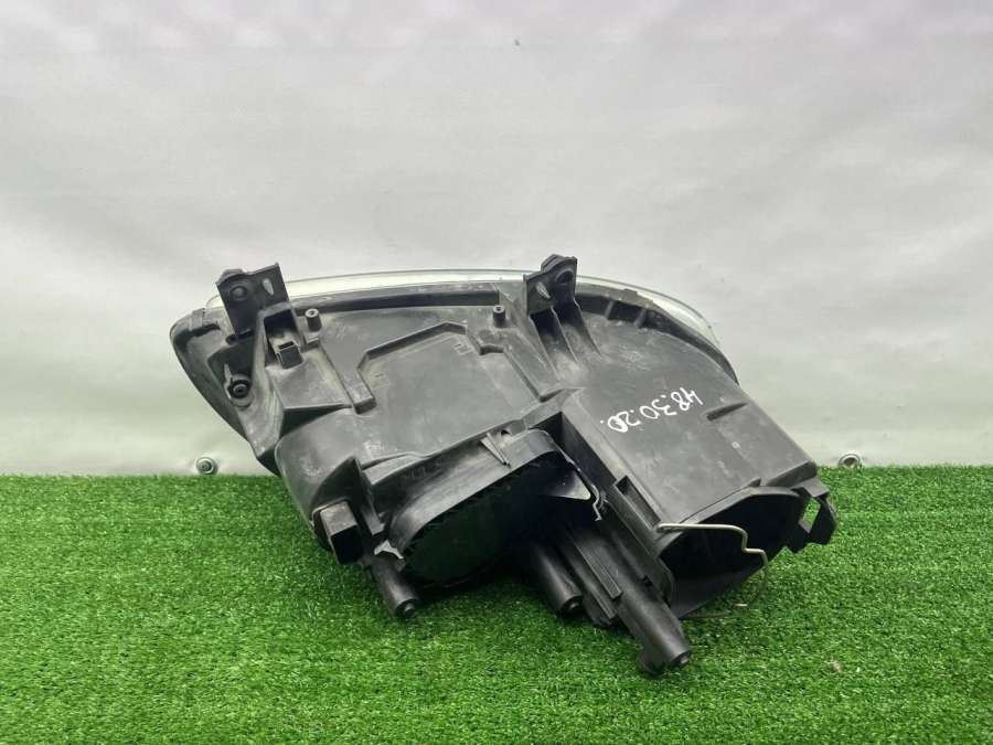 2K0941005 Фара передняя левая  Volkswagen Caddy 3 2005г. | Фото № 7  2K0941005 Фара передняя левая  Volkswagen Caddy 3 2005г. - Фото 7