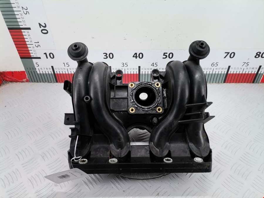 030129711BN Коллектор впускной Volkswagen Polo 3 (1994-2002) Хетчбэк 5дв. 2000г. | Фото № 7 030129711BN Коллектор впускной Volkswagen Polo 3 (1994-2002) Хетчбэк 5дв. 2000г. - Фото 7