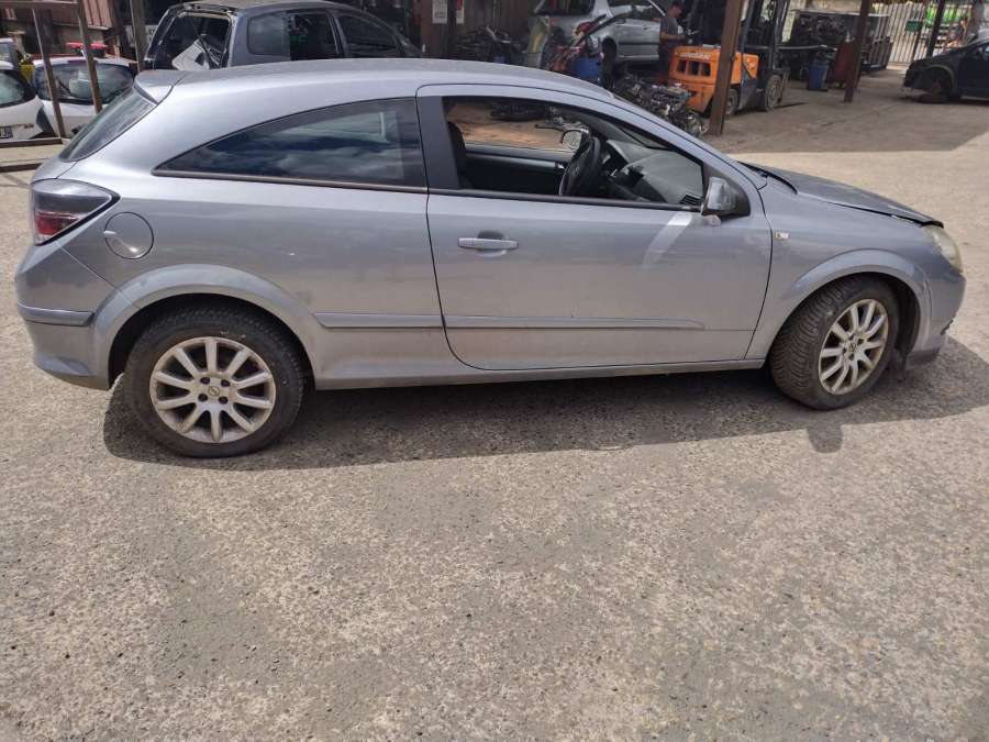 7644221310 Магнитола Opel Astra H (2004-2014) Хетчбэк 3дв. 2005г. | Фото № 9 7644221310 Магнитола Opel Astra H (2004-2014) Хетчбэк 3дв. 2005г. - Фото 9