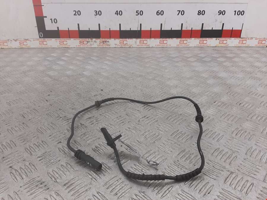 6784902 Датчик ABS передний BMW 7-Series (F01/F02) (2008-2015) Седан 2012г. | Фото № 1 6784902 Датчик ABS передний BMW 7-Series (F01/F02) (2008-2015) Седан 2012г. - Фото 1