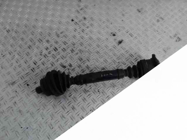 Полуось,право,перед Audi A6 (C5) (1997 - 2004) Седан 1999г. | Фото № 1 Полуось,право,перед Audi A6 (C5) (1997 - 2004) Седан 1999г. - Фото 1