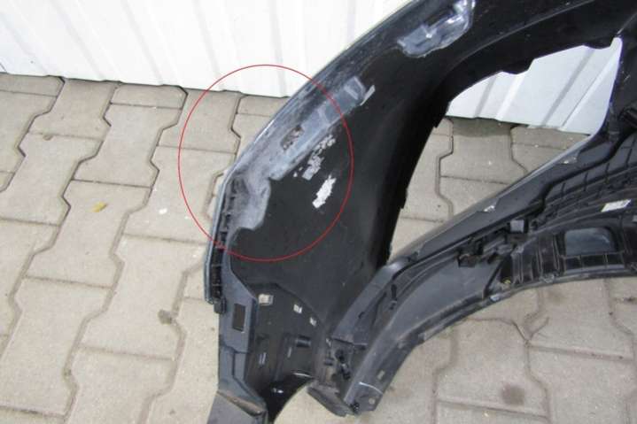 86511-N7000 Бампер передний Hyundai Tucson 4 поколение (NX4) (2021-2024) 2021г. | Фото № 11 86511-N7000 Бампер передний Hyundai Tucson 4 поколение (NX4) (2021-2024) 2021г. - Фото 11