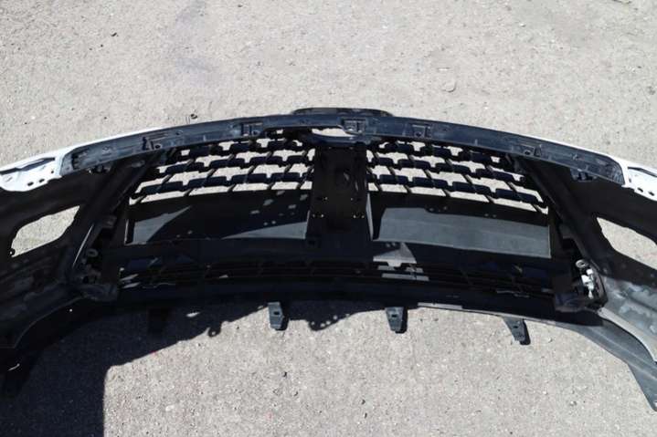 Бампер передний  Lexus UX 1 поколение (2018-2024) 2018г. | Фото № 12   Бампер передний  Lexus UX 1 поколение (2018-2024) 2018г. - Фото 12