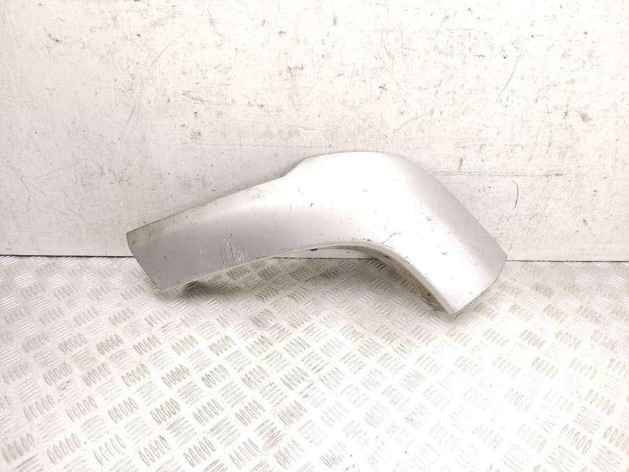 5GF33 Накладка колесной арки задний левый Jeep Cherokee 3 KJ 2004г. | Фото № 1 5GF33 Накладка колесной арки задний левый Jeep Cherokee 3 KJ 2004г. - Фото 1