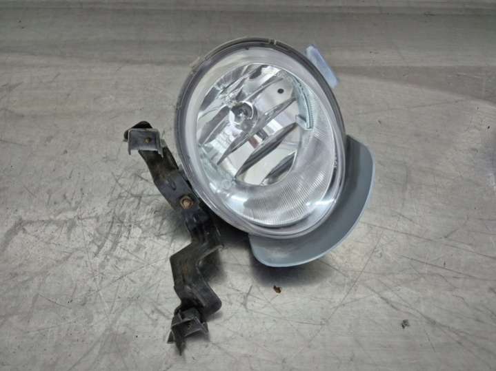 92202-1J0 Фара противотуманная правая  Hyundai i20 1 поколение (2008-2012) 2008г. | Фото № 1  92202-1J0 Фара противотуманная правая  Hyundai i20 1 поколение (2008-2012) 2008г. - Фото 1