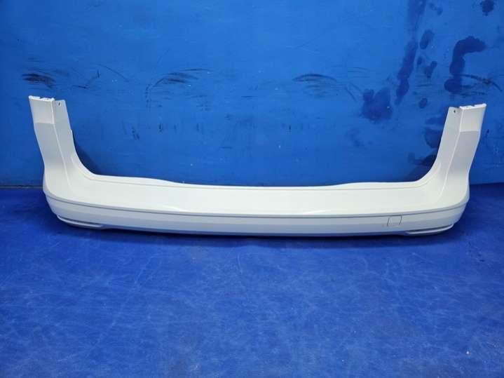 2K7807421C Бампер задний Volkswagen Caddy MAXI 5 поколение (2020-2024) 2020г. | Фото № 1 2K7807421C Бампер задний Volkswagen Caddy MAXI 5 поколение (2020-2024) 2020г. - Фото 1