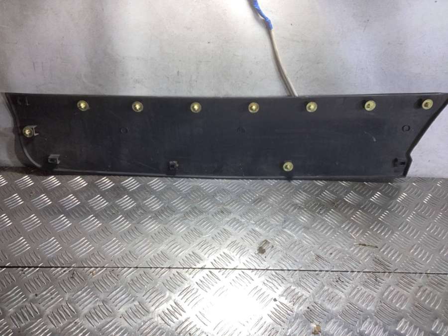 A9066906462 Молдинг двери передней левой Mercedes-Benz Sprinter W906 2009г. | Фото № 4 A9066906462 Молдинг двери передней левой Mercedes-Benz Sprinter W906 2009г. - Фото 4