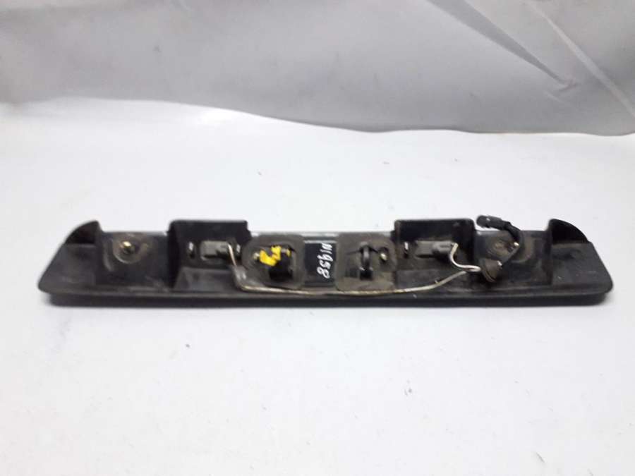 xf2213b482 xf22-13b482 Ручка крышки багажника  Ford Windstar 2 поколение (1999-2003) 2000г. | Фото № 3  xf2213b482 xf22-13b482 Ручка крышки багажника  Ford Windstar 2 поколение (1999-2003) 2000г. - Фото 3