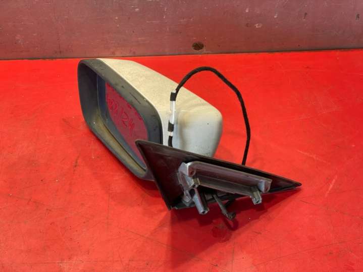 011735101173520117353 Зеркало наружное левое  BMW 3 E46 4 поколение (1998-2006) 1998г. | Фото № 6  011735101173520117353 Зеркало наружное левое  BMW 3 E46 4 поколение (1998-2006) 1998г. - Фото 6