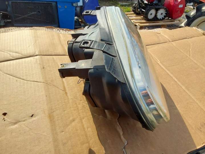 1J1941015B Фара левая Volkswagen Golf 4 поколение (1997-2004) 1997г. | Фото № 2 1J1941015B Фара левая Volkswagen Golf 4 поколение (1997-2004) 1997г. - Фото 2