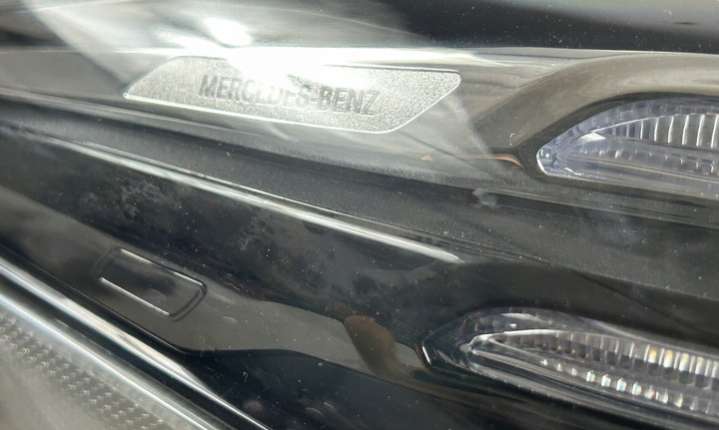 A2479062003 Фара правая  Mercedes B W247 (2018-2022) 2018г. | Фото № 4  A2479062003 Фара правая  Mercedes B W247 (2018-2022) 2018г. - Фото 4