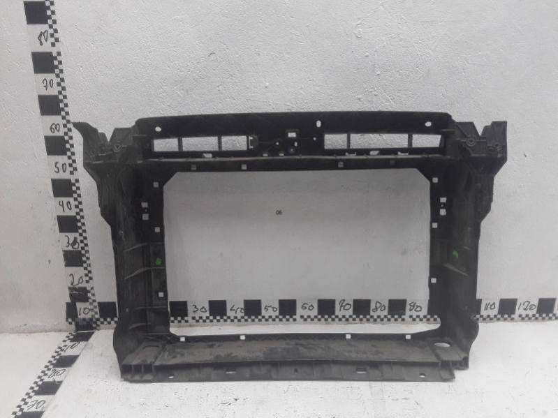 562805588A Панель передняя Skoda Kodiaq Vag Skoda Kodiaq 2016г. | Фото № 3 562805588A Панель передняя Skoda Kodiaq Vag Skoda Kodiaq 2016г. - Фото 3