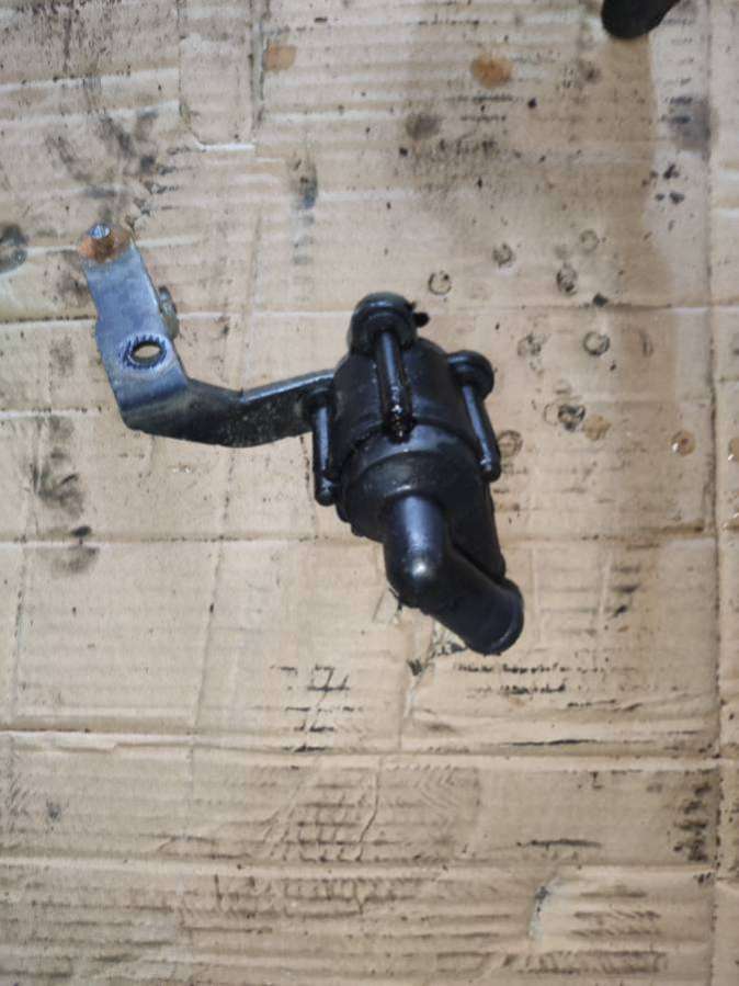 Насос антифриза (помпа) Volkswagen Golf 6 2009г. | Фото № 2 Насос антифриза (помпа) Volkswagen Golf 6 2009г. - Фото 2