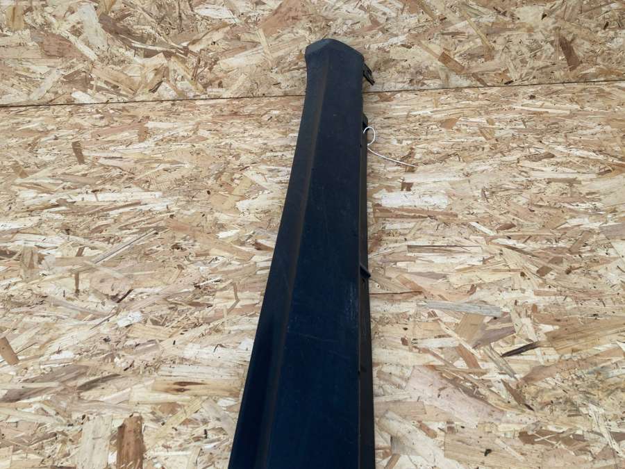 95B853554 Накладка на порог правая  Porsche Macan  2016г. | Фото № 4  95B853554 Накладка на порог правая  Porsche Macan  2016г. - Фото 4