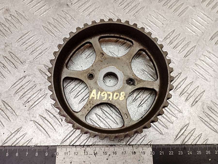 Шкив ТНВД  Citroen C8 2 2011г. | Фото № 1   Шкив ТНВД  Citroen C8 2 2011г. - Фото 1