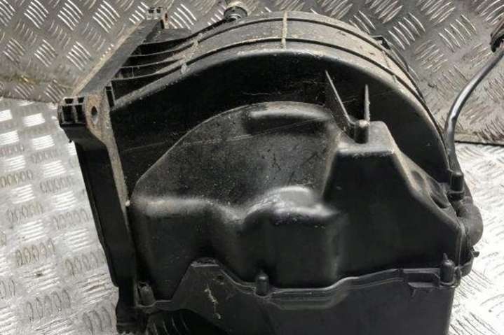 4F0820155D Отопитель в сборе (печка) Audi A6 C6/4F (2004-2008) 2004г. | Фото № 2 4F0820155D Отопитель в сборе (печка) Audi A6 C6/4F (2004-2008) 2004г. - Фото 2