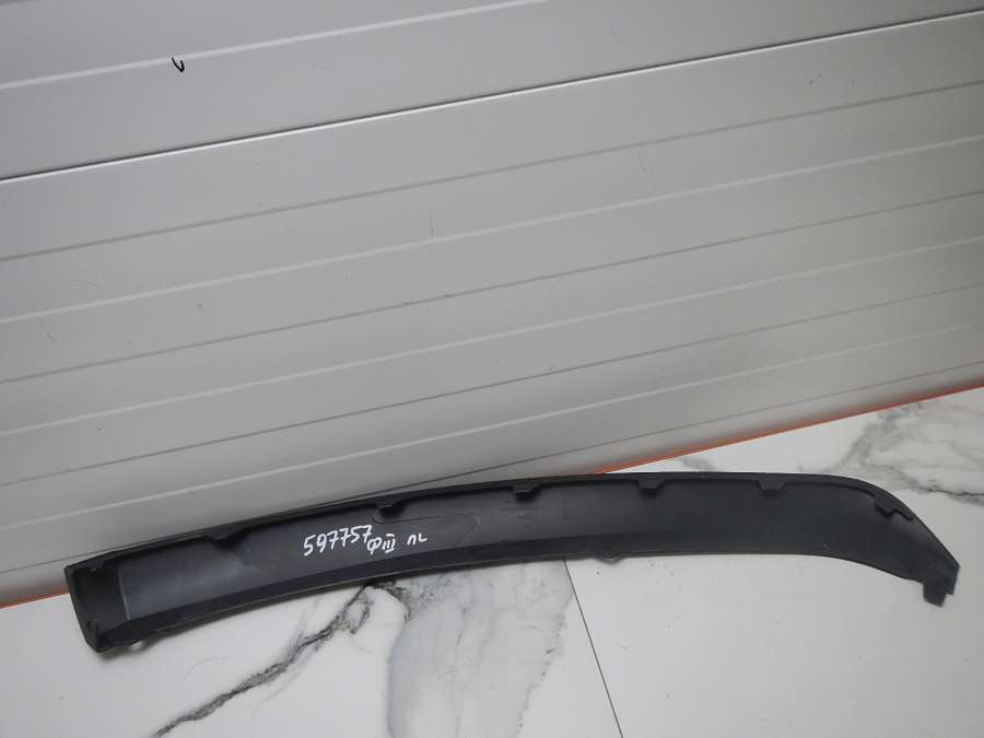 BM5117627AB Спойлер переднего бампера  Ford Focus 0000г. | Фото № 3  BM5117627AB Спойлер переднего бампера  Ford Focus 0000г. - Фото 3