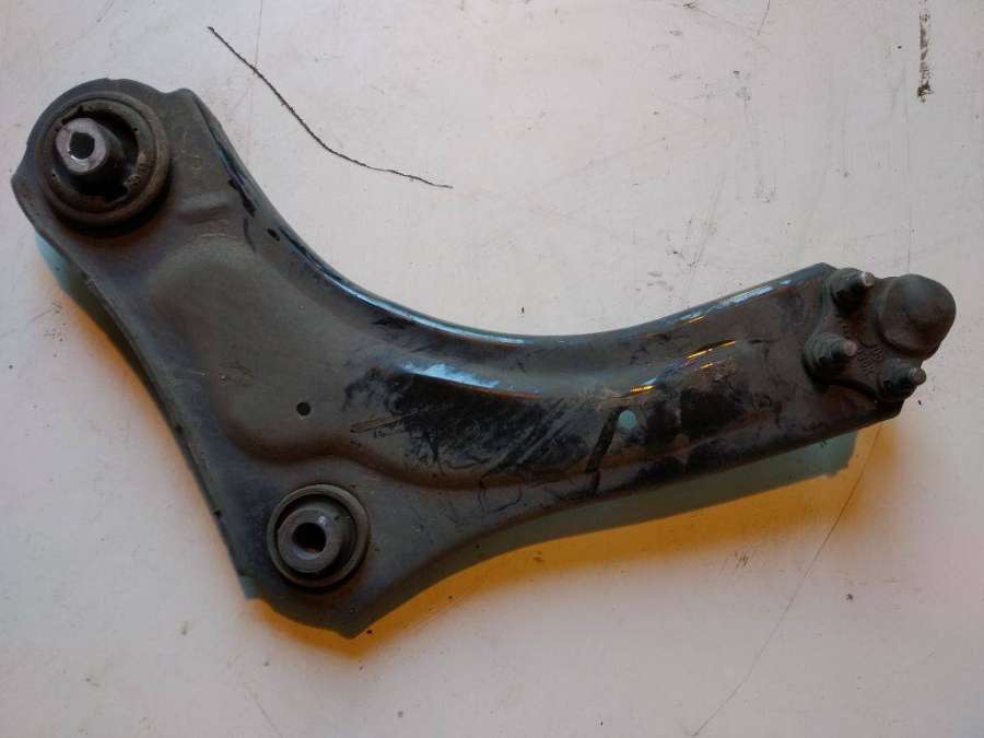 Рычаг передний правый Renault Scenic 2009г. | Фото № 3 Рычаг передний правый Renault Scenic 2009г. - Фото 3