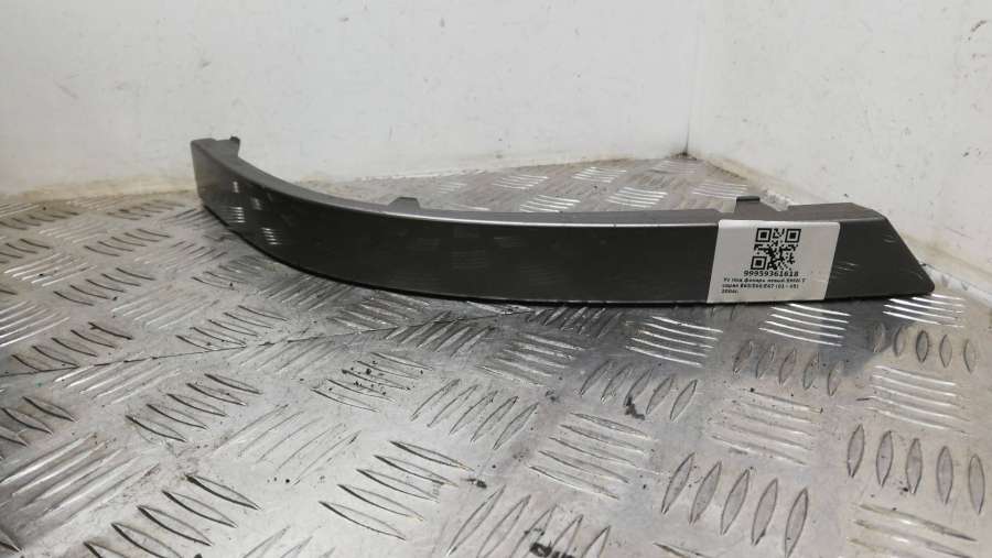 7012287 Ус под фонарь левый BMW 7 2004г. | Фото № 1 7012287 Ус под фонарь левый BMW 7 2004г. - Фото 1