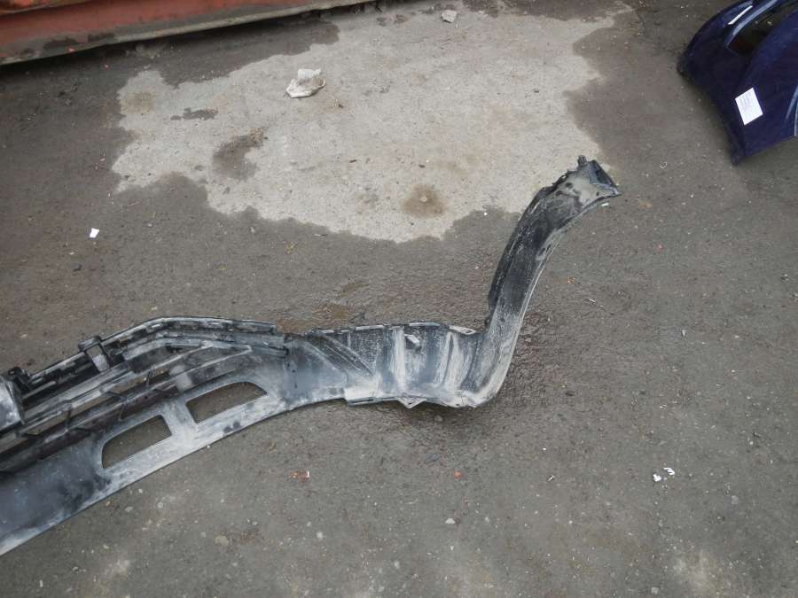 86512BW000 Юбка бампера переднего Hyundai Creta 0000г. | Фото № 6 86512BW000 Юбка бампера переднего Hyundai Creta 0000г. - Фото 6