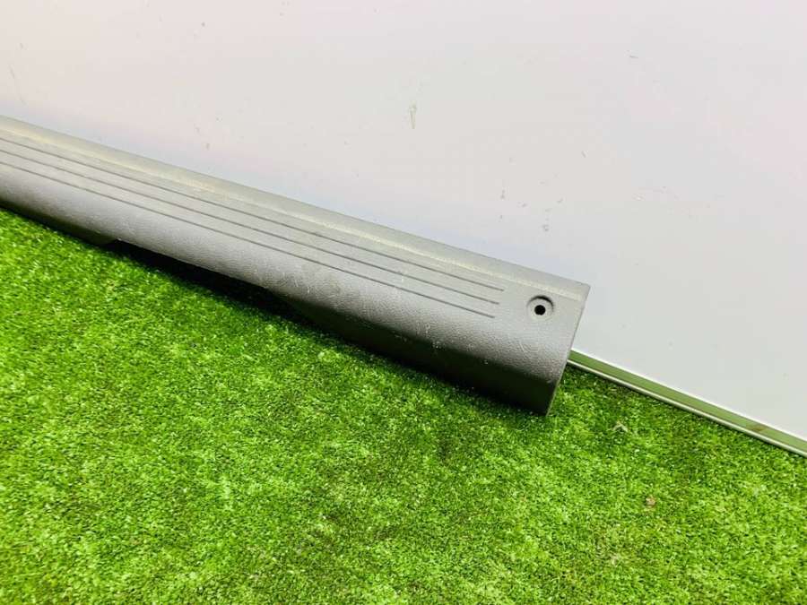 3T16V13201  Накладка на порог передняя левая   Ford Transit Connect I 2005г. | Фото № 3  3T16V13201  Накладка на порог передняя левая   Ford Transit Connect I 2005г. - Фото 3