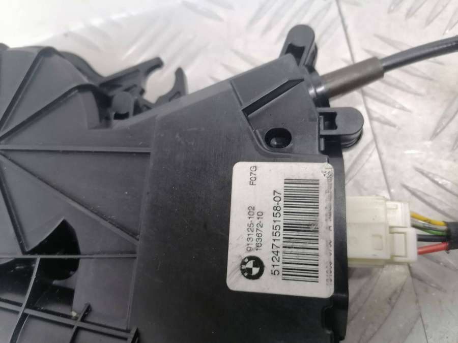 4.8680695124716E+35 Замок багажника BMW 5 GT хетчбэк 5 дв. 2011г. | Фото № 4 4.8680695124716E+35 Замок багажника BMW 5 GT хетчбэк 5 дв. 2011г. - Фото 4