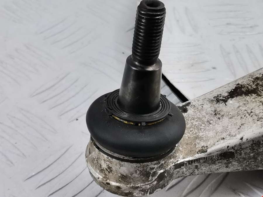 Рычаг передний правый Audi A4 B6 (2000-2006) Седан 2001г. | Фото № 4 Рычаг передний правый Audi A4 B6 (2000-2006) Седан 2001г. - Фото 4