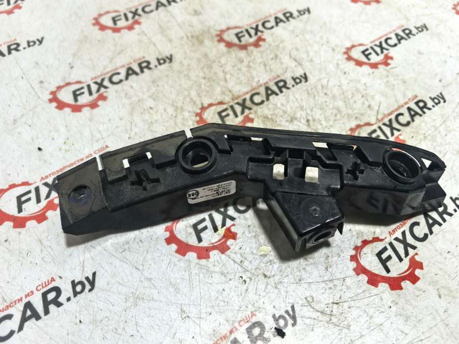 2GJ807183 Кронштейн крепления бампера переднего Volkswagen Taos 2022г. | Фото № 1 2GJ807183 Кронштейн крепления бампера переднего Volkswagen Taos 2022г. - Фото 1