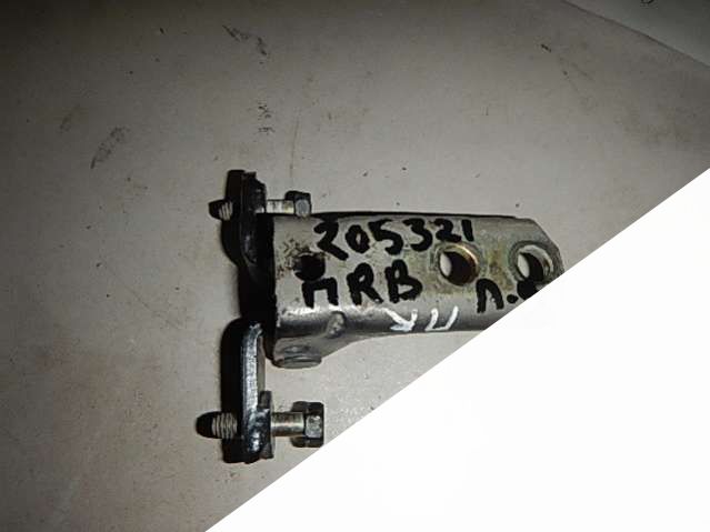 Петля двери передней правой верхняя Mitsubishi Lancer 0000г. | Фото № 1 Петля двери передней правой верхняя Mitsubishi Lancer 0000г. - Фото 1