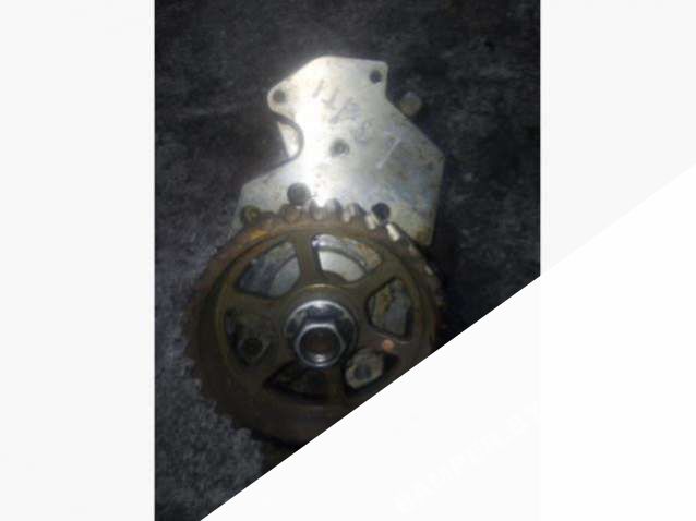 445010075 ТНВД Renault Trafic 3 (2014 - 2021) 2005г. | Фото № 3 445010075 ТНВД Renault Trafic 3 (2014 - 2021) 2005г. - Фото 3