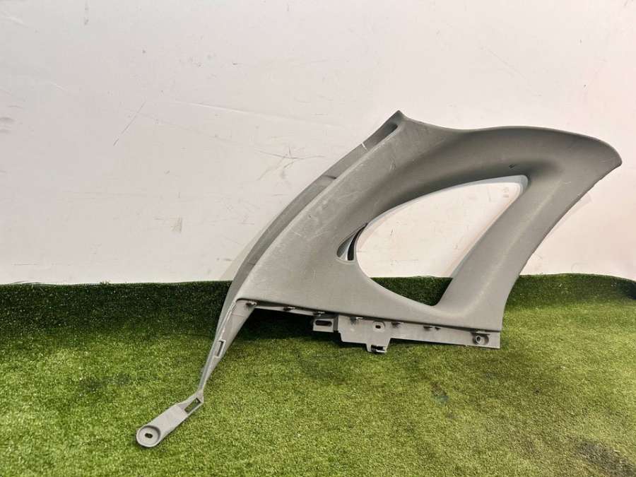 7700835111 Обшивка багажника левая Renault Scenic I 2003г. | Фото № 3 7700835111 Обшивка багажника левая Renault Scenic I 2003г. - Фото 3