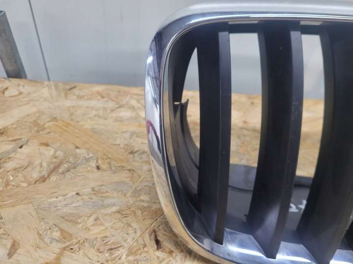 5113-7171396511371713967171396513171576887157688513171852247185224 Решетка радиатора BMW X5 E70 (2006-2010) 2006г. | Фото № 3 5113-7171396511371713967171396513171576887157688513171852247185224 Решетка радиатора BMW X5 E70 (2006-2010) 2006г. - Фото 3