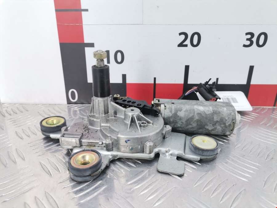 0390201550 Моторчик стеклоочистителя задний Ford Cougar (1998-2002) Хетчбэк 3дв. 1998г. | Фото № 1 0390201550 Моторчик стеклоочистителя задний Ford Cougar (1998-2002) Хетчбэк 3дв. 1998г. - Фото 1