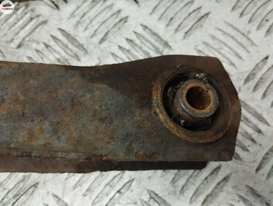 Рычаг подвески задний правый Ford Mondeo III (2000-2007) Универсал 2002г. | Фото № 3 Рычаг подвески задний правый Ford Mondeo III (2000-2007) Универсал 2002г. - Фото 3