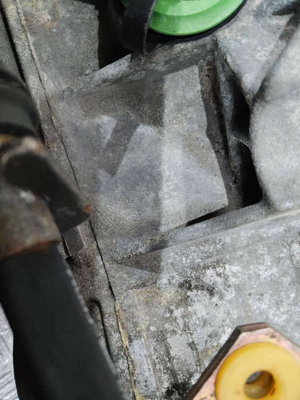 ERT МКПП Volkswagen Golf 1998г. | Фото № 6 ERT МКПП Volkswagen Golf 1998г. - Фото 6