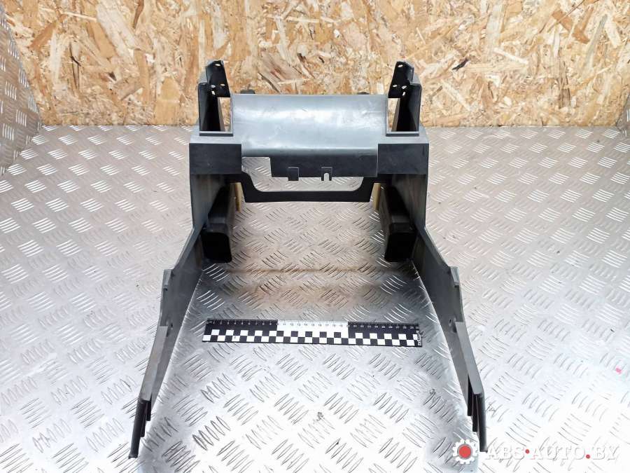 MR402404 Консоль салона (кулисная часть) Mitsubishi Pajero 3 2004г. | Фото № 2 MR402404 Консоль салона (кулисная часть) Mitsubishi Pajero 3 2004г. - Фото 2