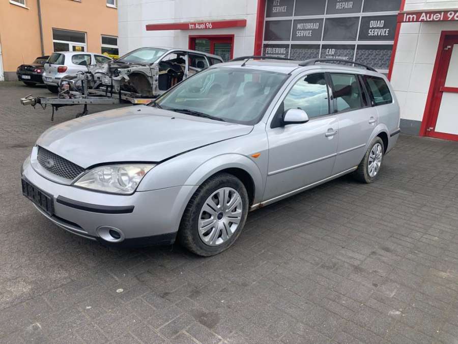 Стабилизатор подвески передний (поперечной устойчивости) Ford Mondeo 3 (2000-2007) Универсал 2001г. | Фото № 14 Стабилизатор подвески передний (поперечной устойчивости) Ford Mondeo 3 (2000-2007) Универсал 2001г. - Фото 14