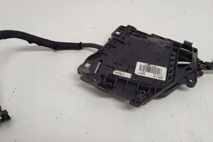 9801147680 Блок предохранителей Citroen C3 2 поколение (2009-2013) 2009г. | Фото № 3 9801147680 Блок предохранителей Citroen C3 2 поколение (2009-2013) 2009г. - Фото 3