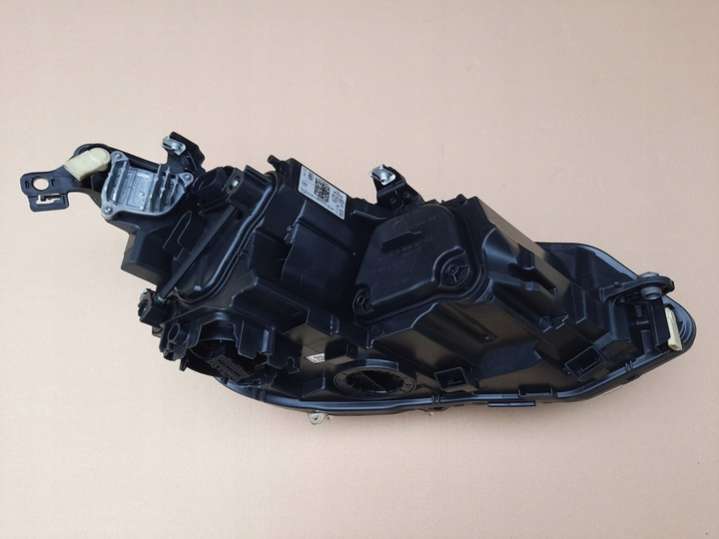 5H1941059A5H1941060A Фара левая Volkswagen Golf 8 поколение (2019-2024) 2019г. | Фото № 4 5H1941059A5H1941060A Фара левая Volkswagen Golf 8 поколение (2019-2024) 2019г. - Фото 4