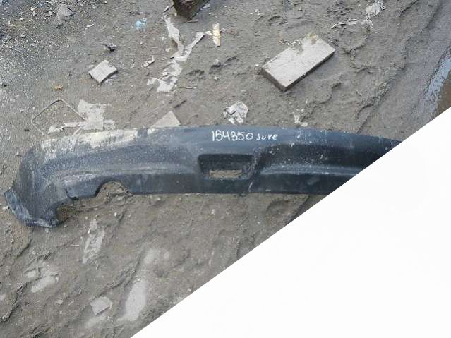 850B21KA1A Юбка бампера заднего Nissan Juke 0000г. | Фото № 1 850B21KA1A Юбка бампера заднего Nissan Juke 0000г. - Фото 1