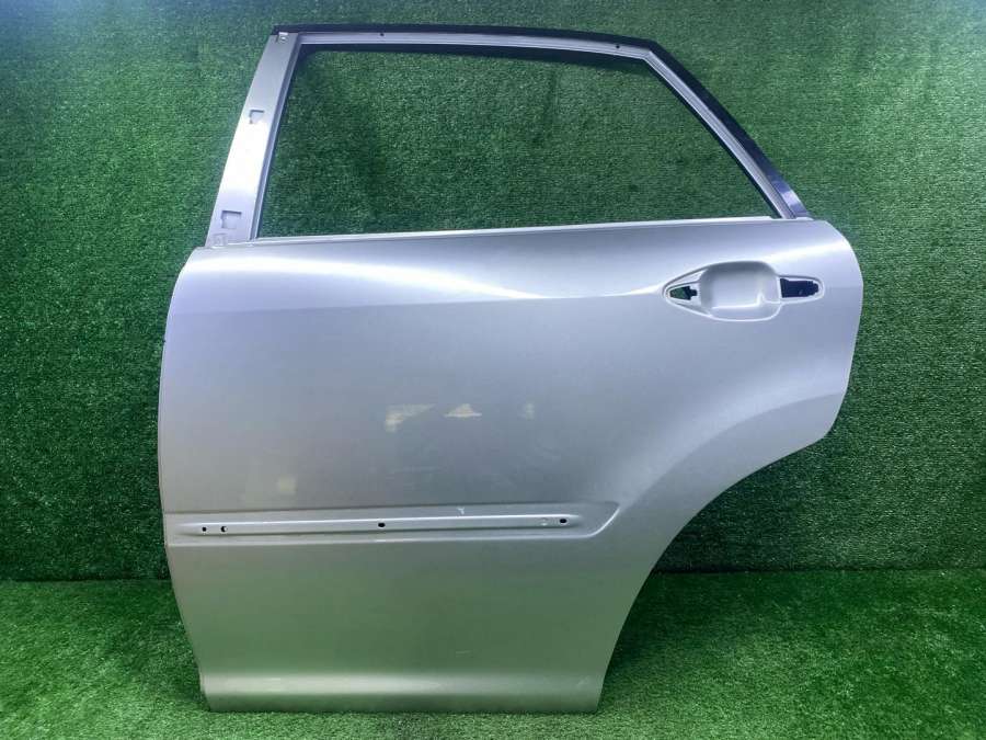 67004-48080 Дверь задняя левая Lexus RX 2 2007г. | Фото № 1 67004-48080 Дверь задняя левая Lexus RX 2 2007г. - Фото 1