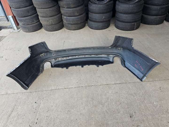 4G9807511P Бампер задний Audi A6 C7/4G (2011-2014) 2011г. | Фото № 12 4G9807511P Бампер задний Audi A6 C7/4G (2011-2014) 2011г. - Фото 12